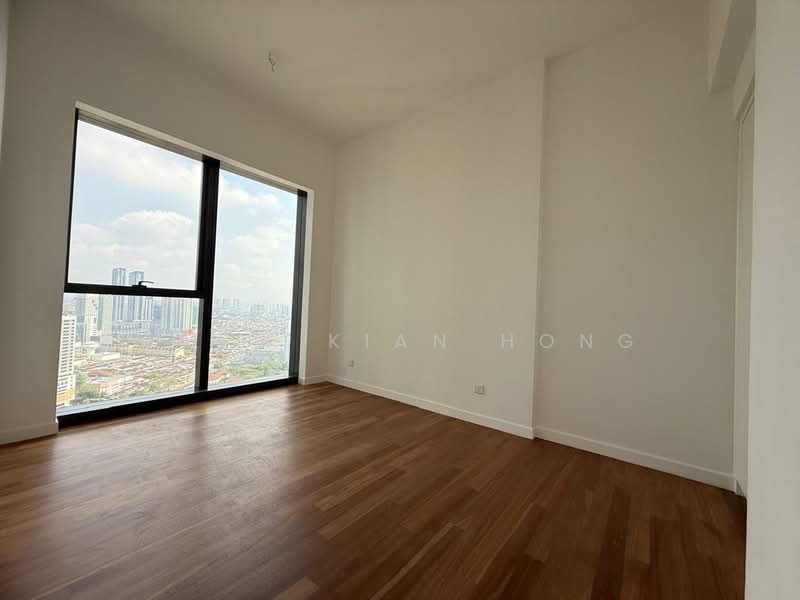 Servis Apartment untuk Dijual di The Astaka @ 1 Bukit Senyum - Chew Kian Hong - View - PropertyGuru.com.my