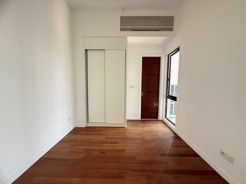 Servis Apartment untuk Dijual di The Astaka @ 1 Bukit Senyum - Chew Kian Hong - Interior - PropertyGuru.com.my