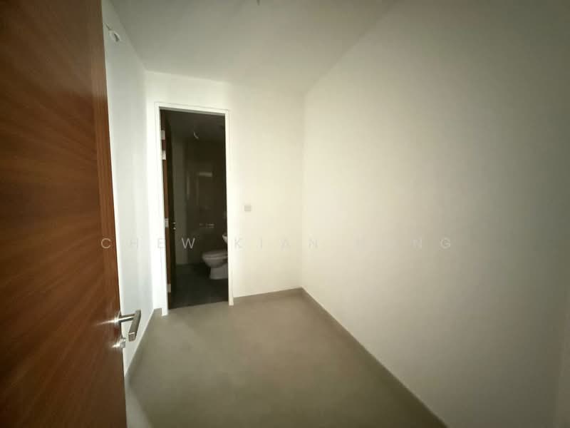 Servis Apartment untuk Dijual di The Astaka @ 1 Bukit Senyum - Chew Kian Hong - Interior - PropertyGuru.com.my