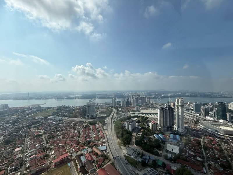 Servis Apartment untuk Dijual di The Astaka @ 1 Bukit Senyum - Chew Kian Hong - View - PropertyGuru.com.my