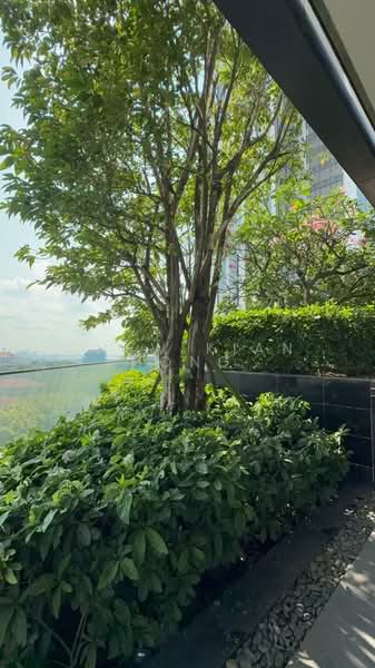 Servis Apartment untuk Dijual di The Astaka @ 1 Bukit Senyum - Chew Kian Hong - Exterior - PropertyGuru.com.my