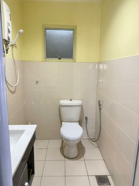 Condominium for Sale at Ridzuan Condominium - Kevin Chong - Bathroom - PropertyGuru.com.my