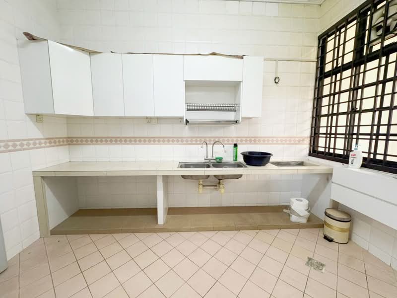Rumah Teres 1 Tingkat untuk Dijual di Johor Bahru (Johor) - Stella Chia - Kitchen - PropertyGuru.com.my