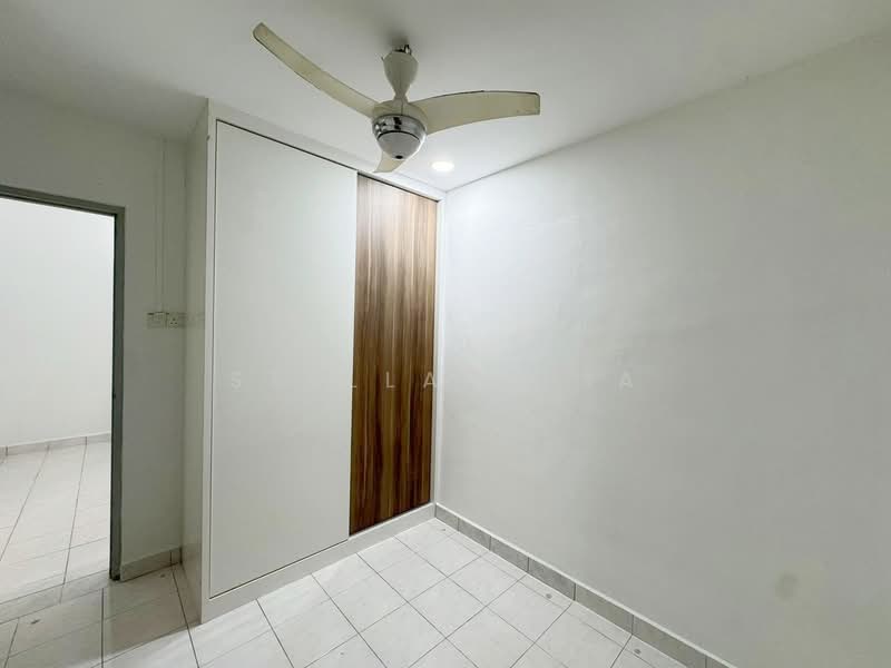 Rumah Teres 1 Tingkat untuk Dijual di Johor Bahru (Johor) - Stella Chia - Interior - PropertyGuru.com.my