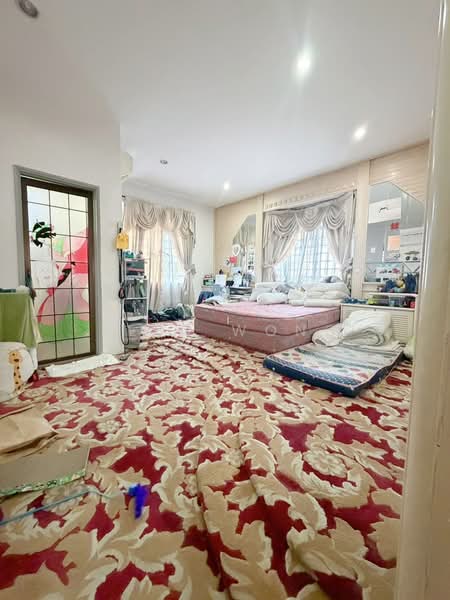 Rumah Teres 2 Tingkat untuk Dijual di Taman Molek (Johor Bahru) - Bess Wong - Bedroom - PropertyGuru.com.my