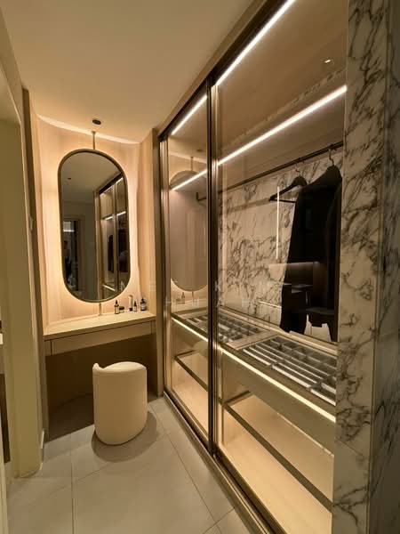 Condominium for Sale at Lumina Residence - Doris Chuah - Interior - PropertyGuru.com.my