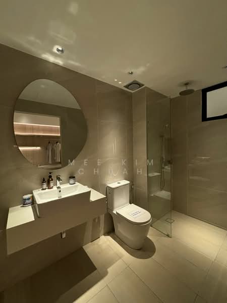 Condominium for Sale at Lumina Residence - Doris Chuah - Bathroom - PropertyGuru.com.my