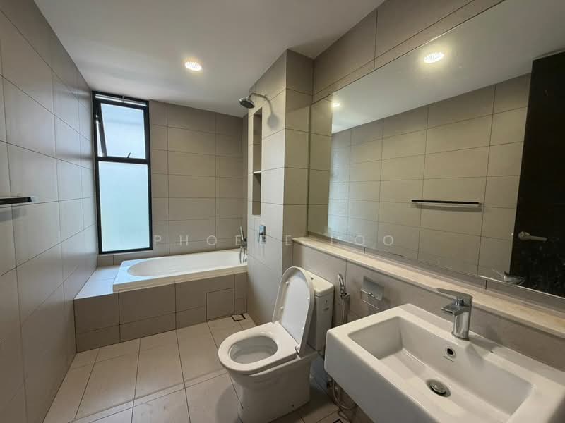 Rumah Teres 2 Tingkat untuk Disewa di Masai (Johor) - Phoebe Foo - Bathroom - PropertyGuru.com.my