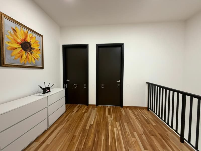 Rumah Teres 2 Tingkat untuk Disewa di Masai (Johor) - Phoebe Foo - PropertyGuru.com.my
