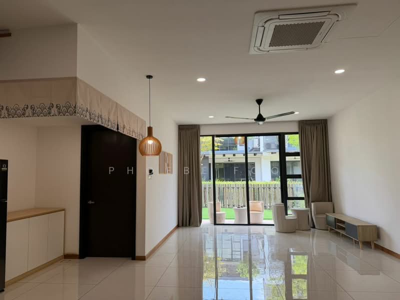 Rumah Teres 2 Tingkat untuk Disewa di Masai (Johor) - Phoebe Foo - PropertyGuru.com.my
