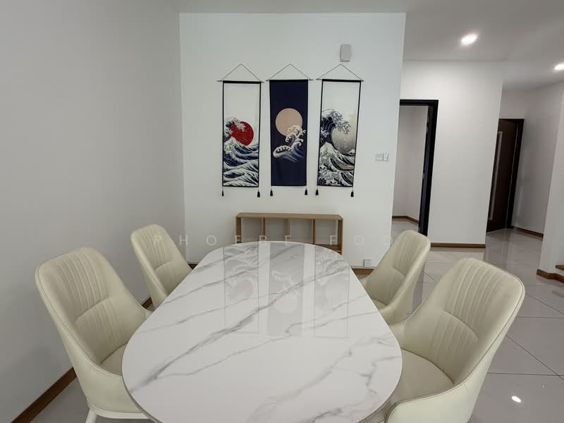 Untuk Disewa - Waterway Residences