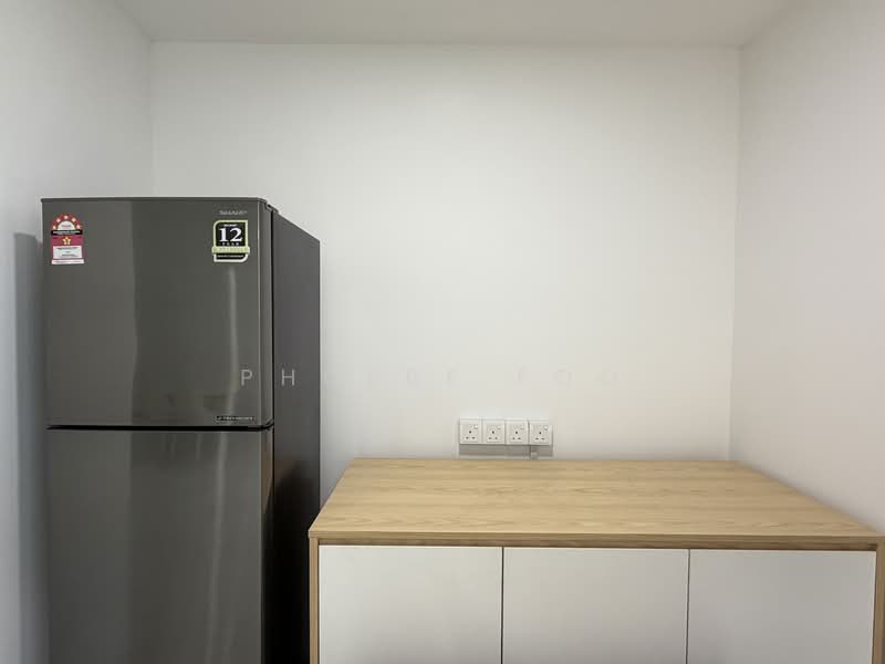 Untuk Disewa - Waterway Residences