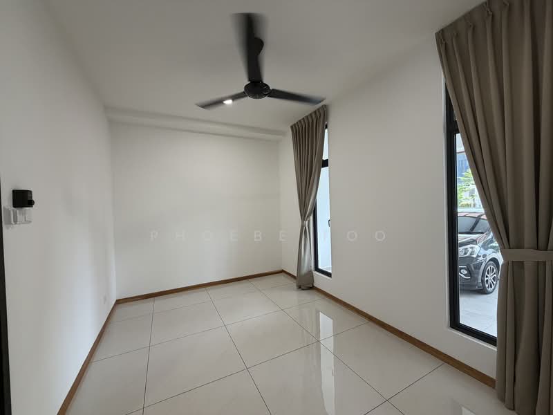 Untuk Disewa - Waterway Residences