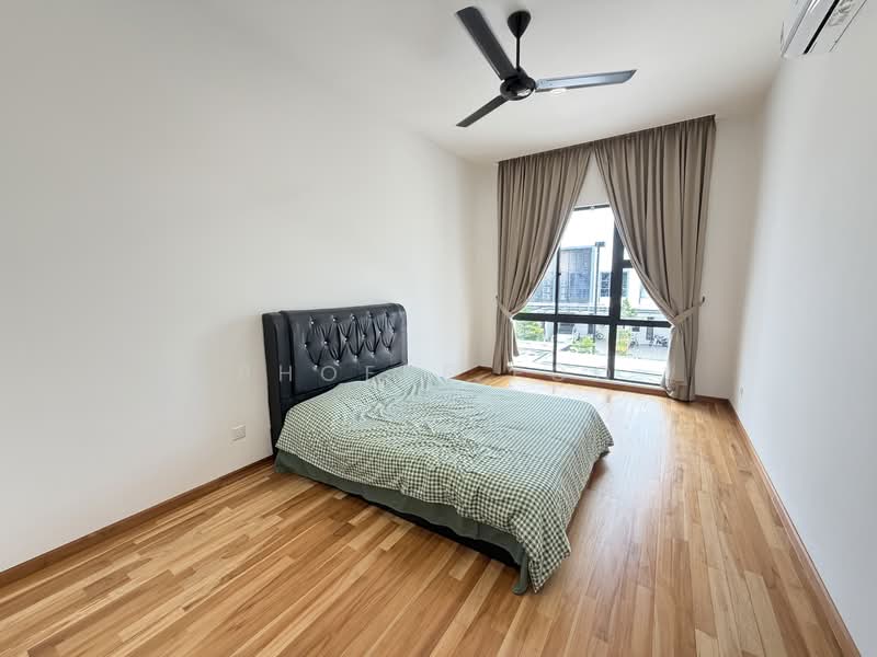 Untuk Disewa - Waterway Residences