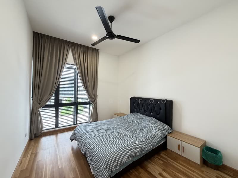 Untuk Disewa - Waterway Residences