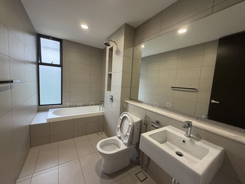 Untuk Disewa - Waterway Residences