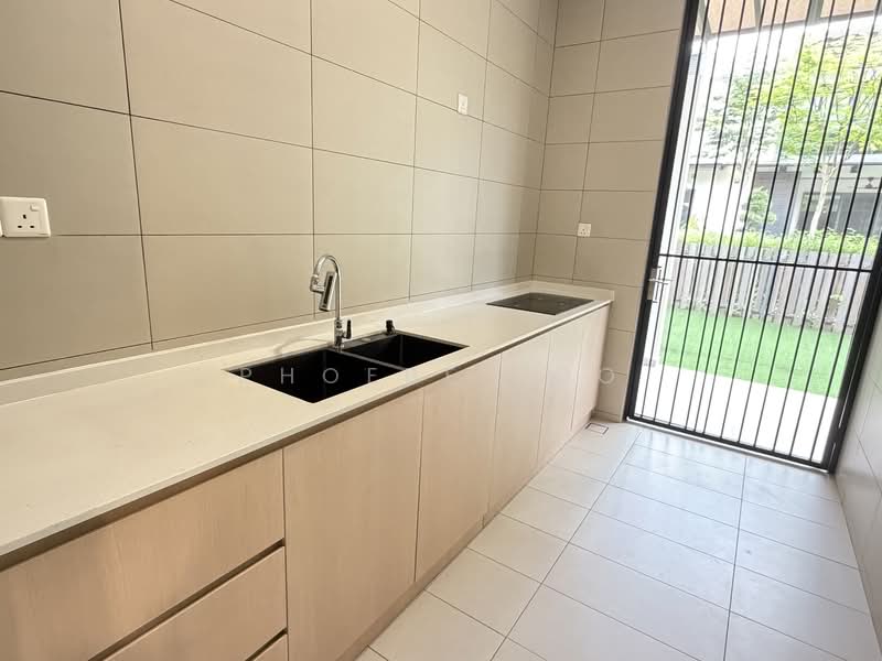Untuk Disewa - Waterway Residences
