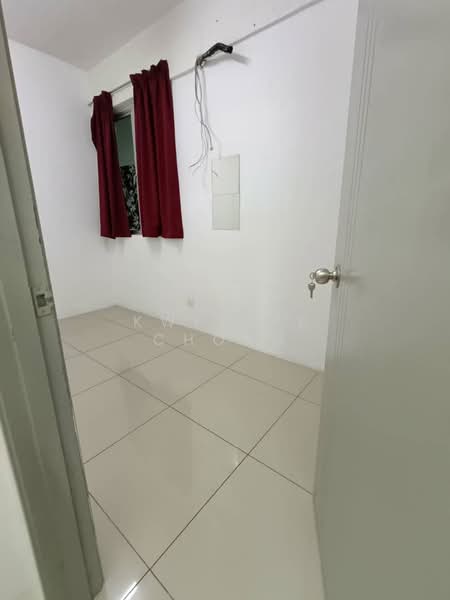 Apartment for Sale at Silk Residence - Kweenie Chong - Interior - PropertyGuru.com.my