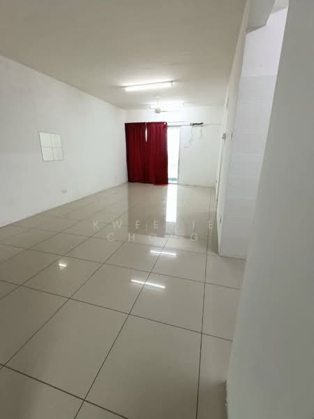 Apartment for Sale at Silk Residence - Kweenie Chong - Interior - PropertyGuru.com.my