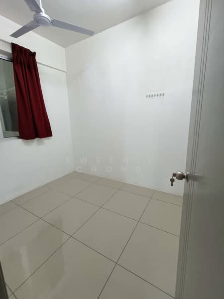 Apartment for Sale at Silk Residence - Kweenie Chong - Interior - PropertyGuru.com.my