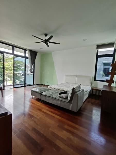 Bungalow for Rent in Horizon Hills (Iskandar Puteri (Nusajaya)) - Edward Siow - Bedroom - PropertyGuru.com.my
