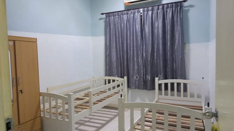 Apartment for Rent at Villa Krystal @ Bandar Selesa Jaya - Olivia Ong - Bedroom - PropertyGuru.com.my