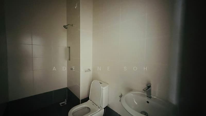 Rumah Kluster untuk Dijual di Eco Botanic (Iskandar Puteri (Nusajaya)) - Adeline Soh - Bathroom - PropertyGuru.com.my