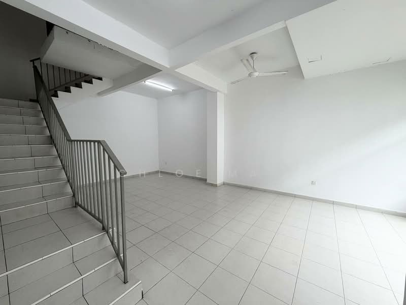 Rumah Teres 2.5 Tingkat untuk Disewa di Kangkar Pulai (Skudai) - Chloe Mak - Interior - PropertyGuru.com.my