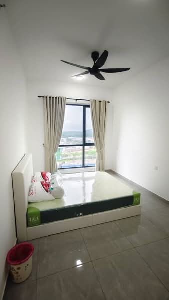 Service Residence for Rent at Savana @ Utropolis - Joshua Yeoh - Bedroom - PropertyGuru.com.my