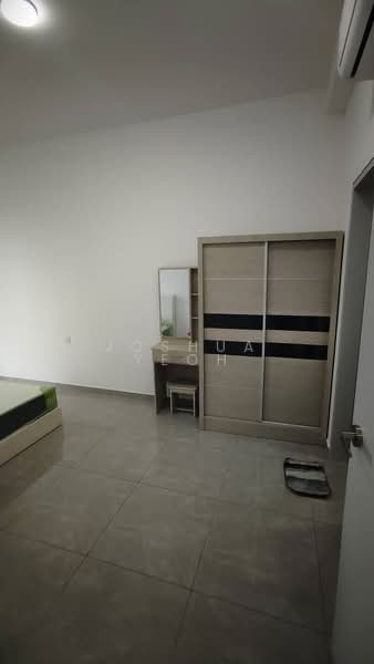 Service Residence for Rent at Savana @ Utropolis - Joshua Yeoh - Bedroom - PropertyGuru.com.my