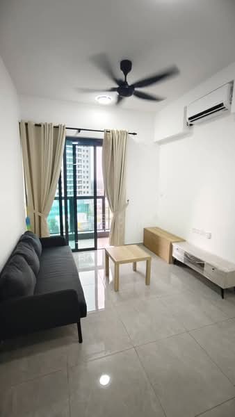 Service Residence for Rent at Savana @ Utropolis - Joshua Yeoh - Living Room - PropertyGuru.com.my