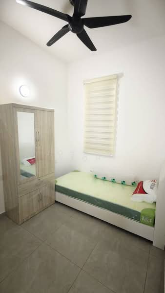 Service Residence for Rent at Savana @ Utropolis - Joshua Yeoh - Bedroom - PropertyGuru.com.my