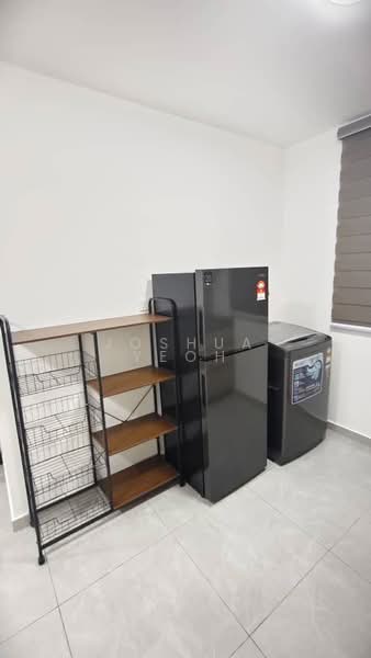 Service Residence for Rent at Savana @ Utropolis - Joshua Yeoh - Interior - PropertyGuru.com.my