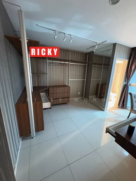 Kondominium untuk Disewa di Elit Heights @ Bayan City - Ricky Wong - Interior - PropertyGuru.com.my
