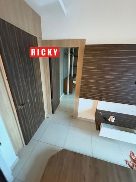 Kondominium untuk Disewa di Elit Heights @ Bayan City - Ricky Wong - PropertyGuru.com.my