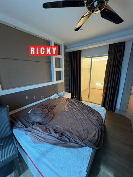 Kondominium untuk Disewa di Elit Heights @ Bayan City - Ricky Wong - PropertyGuru.com.my