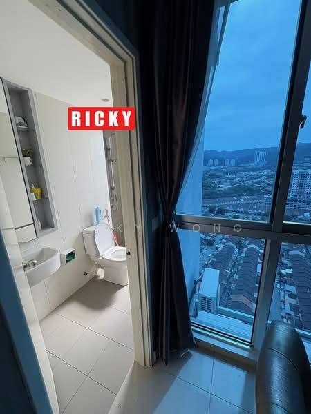 Kondominium untuk Disewa di Elit Heights @ Bayan City - Ricky Wong - PropertyGuru.com.my