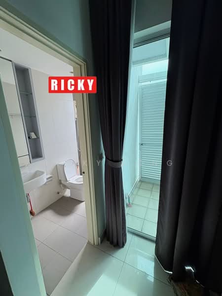 Kondominium untuk Disewa di Elit Heights @ Bayan City - Ricky Wong - PropertyGuru.com.my