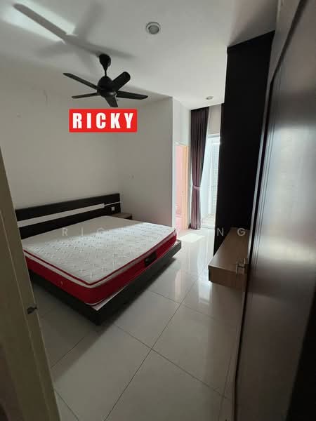 Kondominium untuk Disewa di Elit Heights @ Bayan City - Ricky Wong - PropertyGuru.com.my