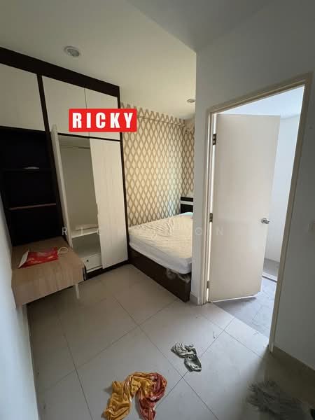 Kondominium untuk Disewa di Elit Heights @ Bayan City - Ricky Wong - PropertyGuru.com.my
