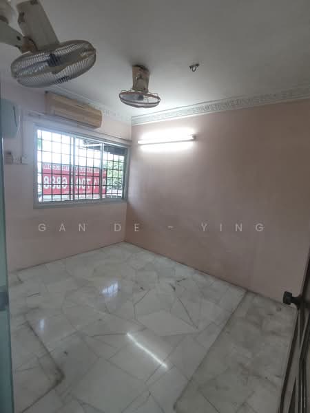 Rumah Flat untuk Dijual di Taman Jinjang Baru - Gan De - Ying - Interior - PropertyGuru.com.my