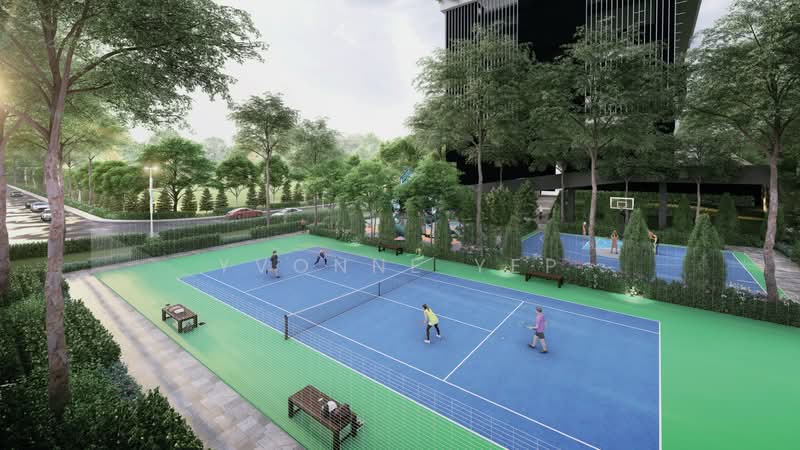 Kondominium untuk Dijual di The Atas - Yvonne Yep - Exterior - PropertyGuru.com.my