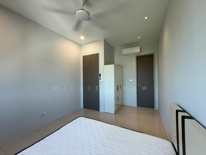 Condominium for Rent at THE ZEN & ZEN 6 - Millie Chew - Bedroom - PropertyGuru.com.my
