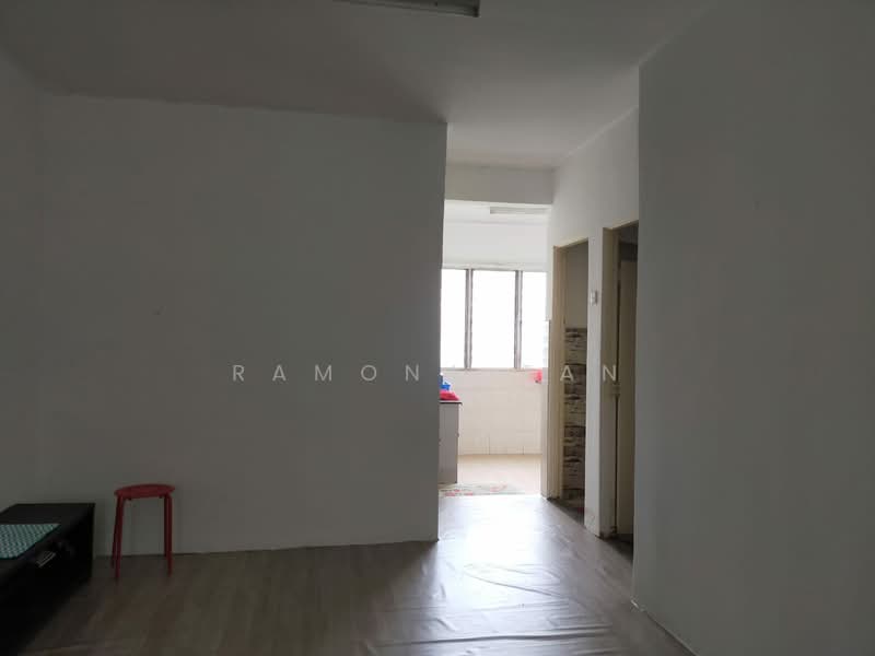 Pangsapuri untuk Dijual di Taman Tasik Utama - Ramona Tan - Interior - PropertyGuru.com.my