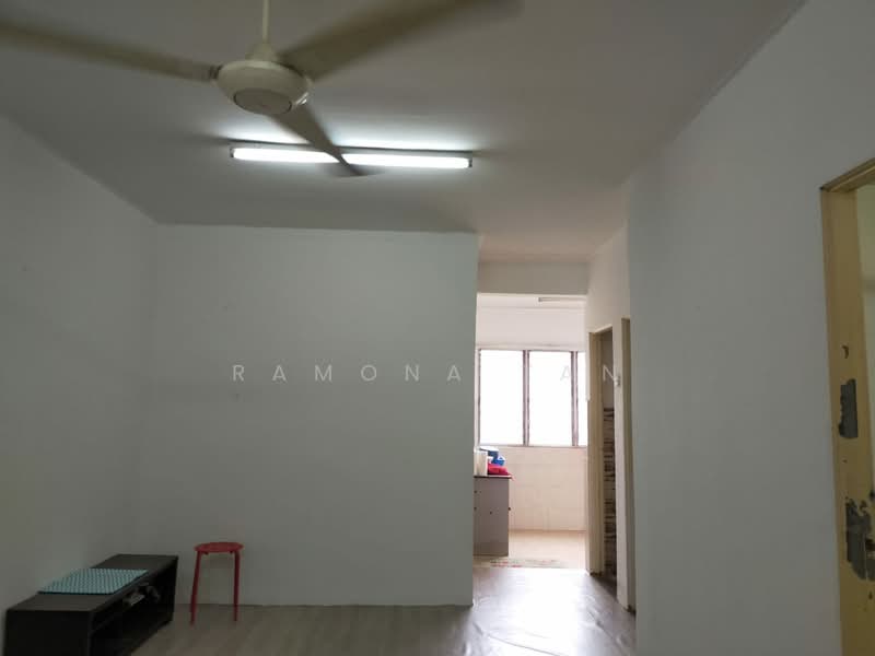 Pangsapuri untuk Dijual di Taman Tasik Utama - Ramona Tan - Interior - PropertyGuru.com.my