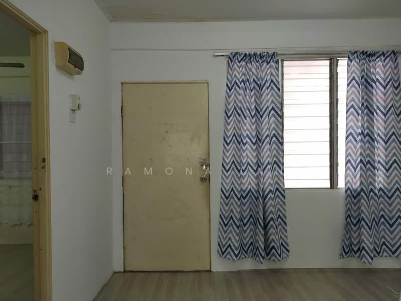 Pangsapuri untuk Dijual di Taman Tasik Utama - Ramona Tan - Interior - PropertyGuru.com.my