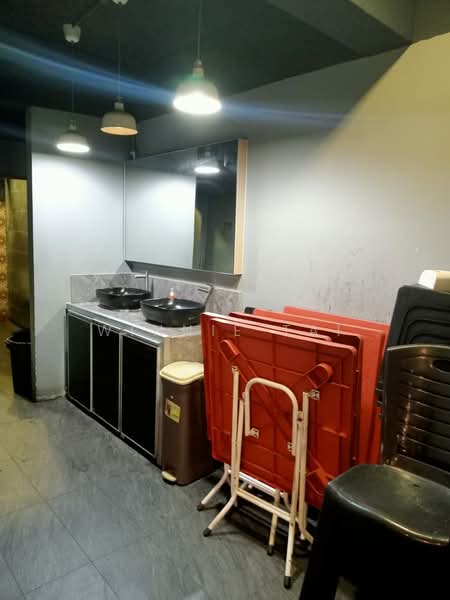 Shop for Rent in Taman Megah (Petaling Jaya) - Winnie Tai - Bathroom - PropertyGuru.com.my