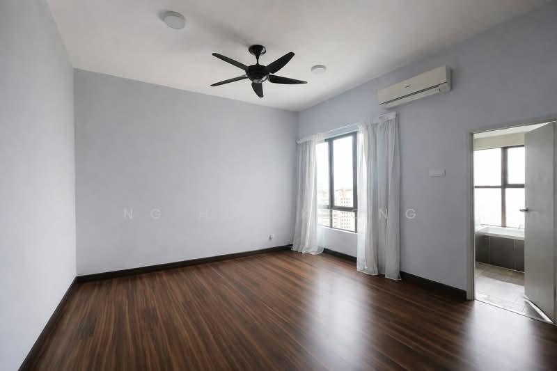 Condominium for Sale at Atmosfera Kondominium - Ng Hon Keong - Bedroom - PropertyGuru.com.my