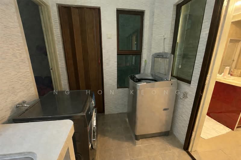 Condominium for Sale at Atmosfera Kondominium - Ng Hon Keong - Interior - PropertyGuru.com.my