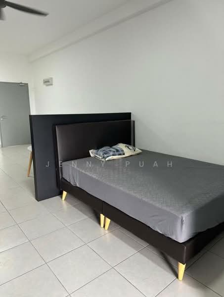 Service Residence for Rent at The Netizen - Jenny Puah - Bedroom - PropertyGuru.com.my